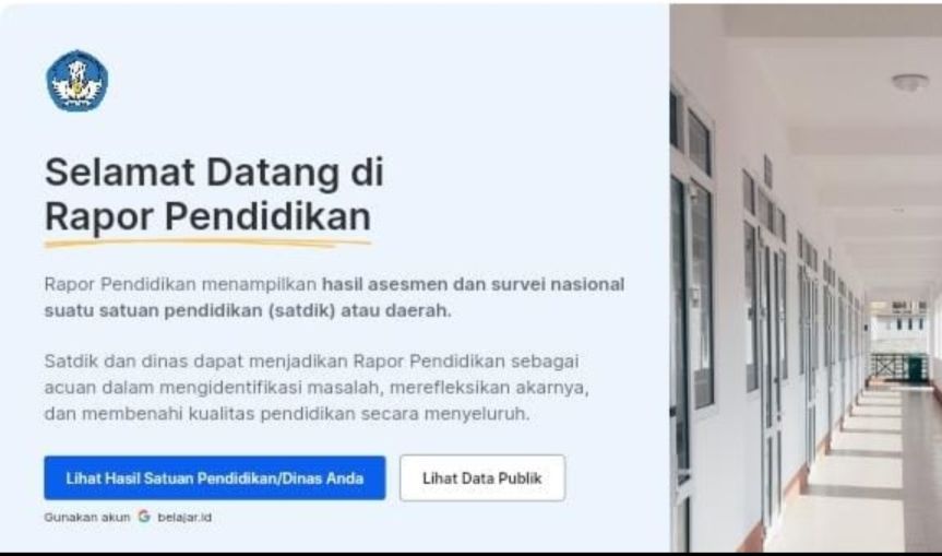 Ini 3 Platform Kemendikbudristek yang Bisa Dimanfaatkan melalui Akun