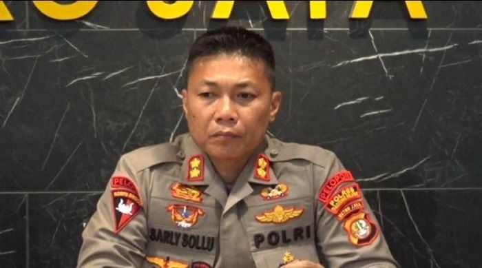Kapolres Tangerang Selatan (Tangsel), AKBP Sarly Sollu mengungkapkan, pelaku pemerkosaan anak di bawah umur di Ciputat beraksi juga di Pamulang dan Depok.