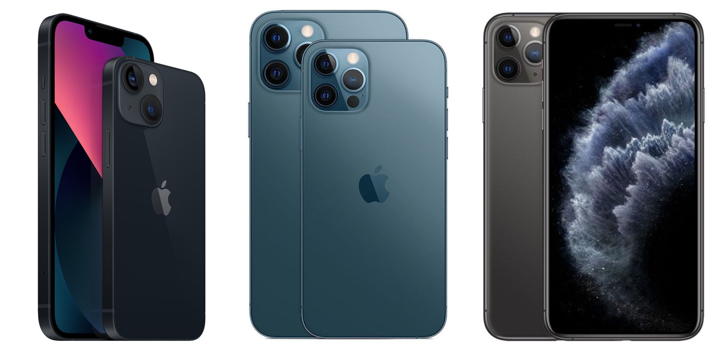 Harga iPhone XR Lengkap Tiga Varian Serta iPhone X dan iPhone XS, Semuanya Kini Sangat Murah Meriah
