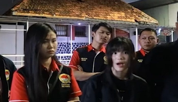 Anak pengacara Alvin Lim protes ada permainan hukum dalam kasus papanya