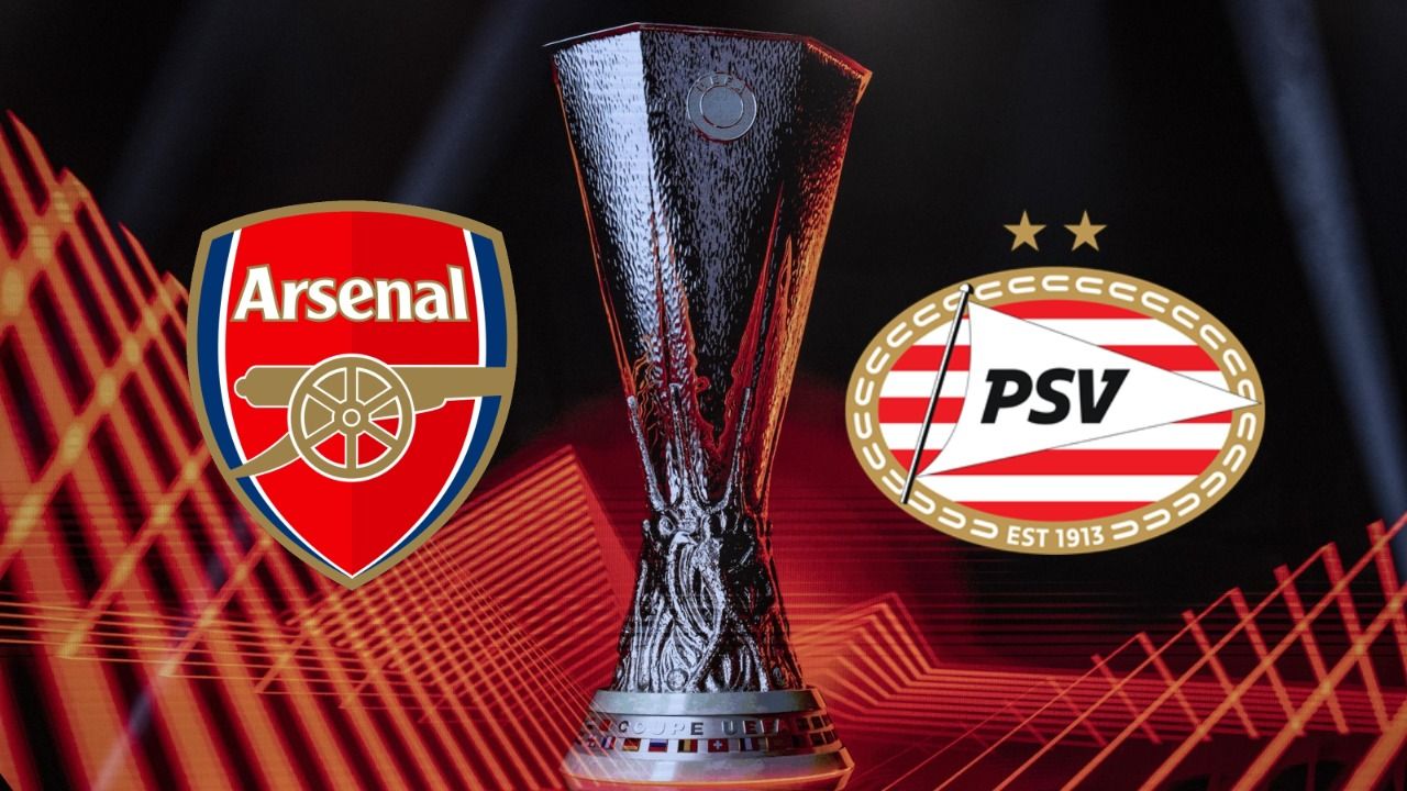 Link Live Streaming Liga Eropa UEFA 2022-2023 21 Oktober 2022, Arsenal VS PSV