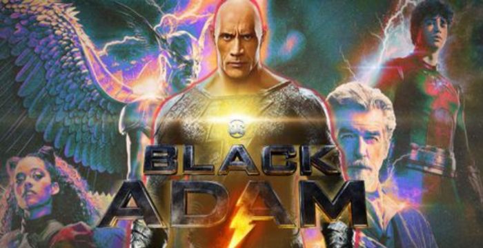 Jam Jadwal Tayang Film Black Adam Di Bioskop Sidoarjo Hari Ini Jumat 21 Oktober 2022 Fi Bioskop 7620