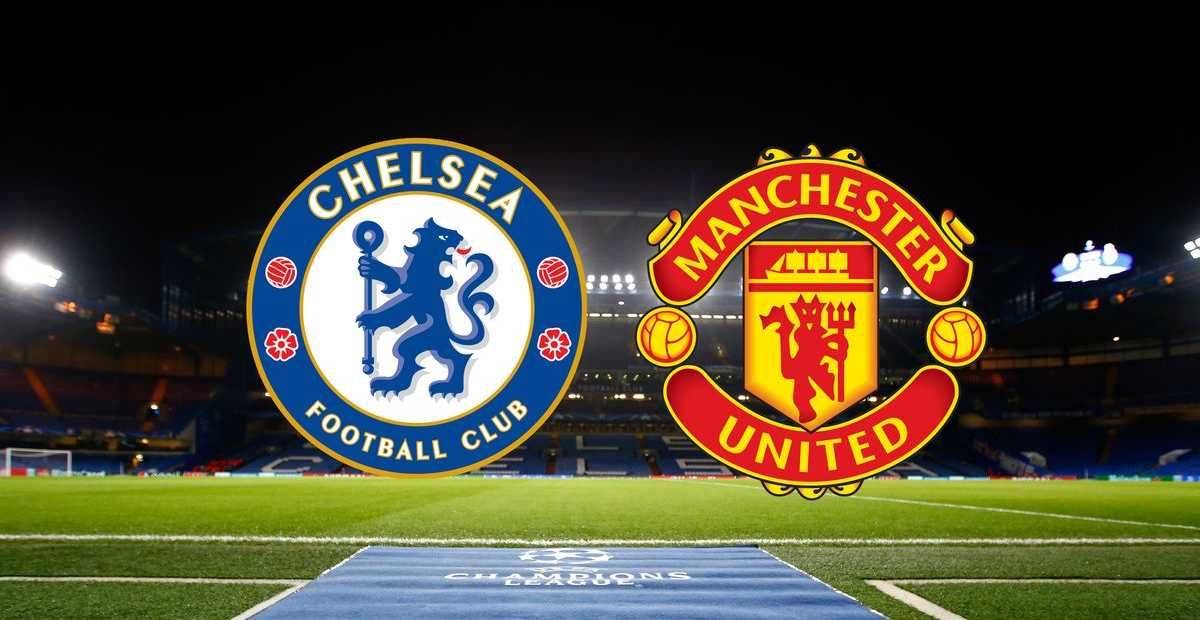 Chelsea vs MU Live Dimana, TV Apa, Jam Berapa? Ini Jadwal Live