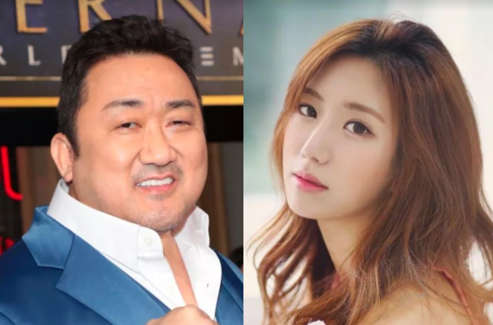 Big Punch Entertainment Benarkan Ye Jung Hwa Telah Resmi Jadi Istri Ma