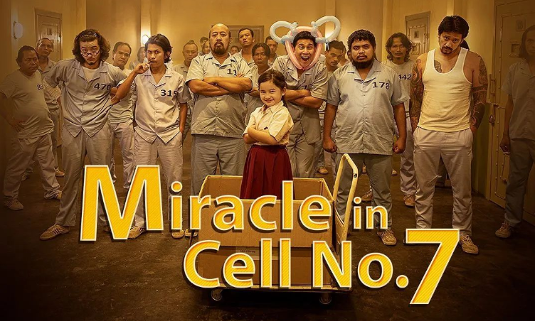 Film Miracle in Cell No 7 Tayang Dimana? Cek Link Nonton Legal Bukan di Telegram, LK21, Rebahin