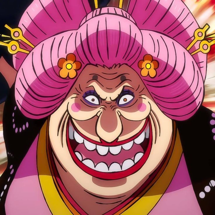 One Piece: Big Mom Sengaja Dibunuh, Era Baru Harus Dimulai