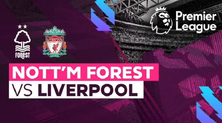 Nottingham Forest vs Liverpool di Liga Inggris: Prediksi Skor dan Susunan Pemain, Head to Head