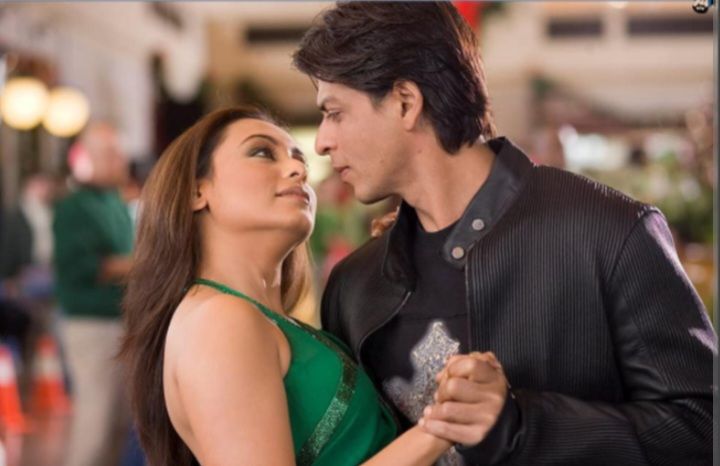 ENDING Kabhi Alvida Naa Kehna Hari ini ANTV: Mega Bollywood Dibintangi