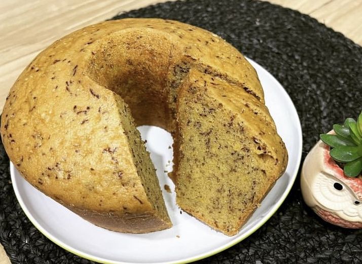 Resep Bolu Pisang Lembut Dan Mudah Dibuat Paling Cocok Buat Cemilan Di Rumah Mapay Bandung 5380