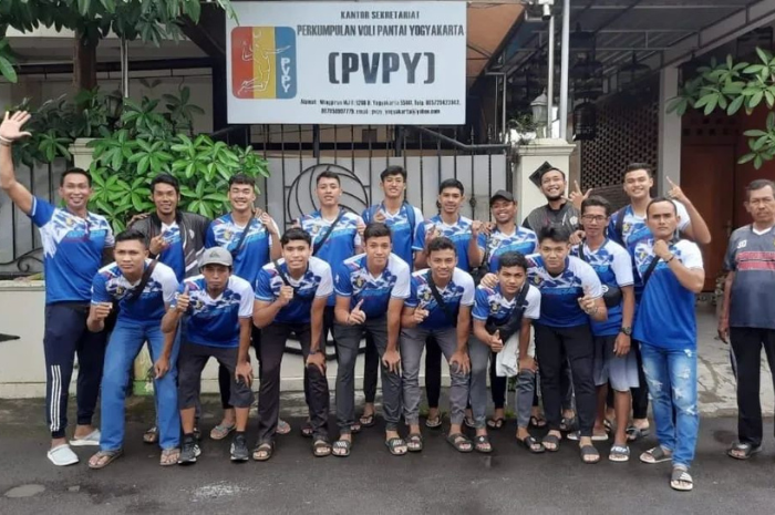 RESMI! 4 Tim Voli Terdegradasi Livoli Divisi Utama 2022, Ada Ganevo Yogyakarta hingga Wahana Express Group Bandung