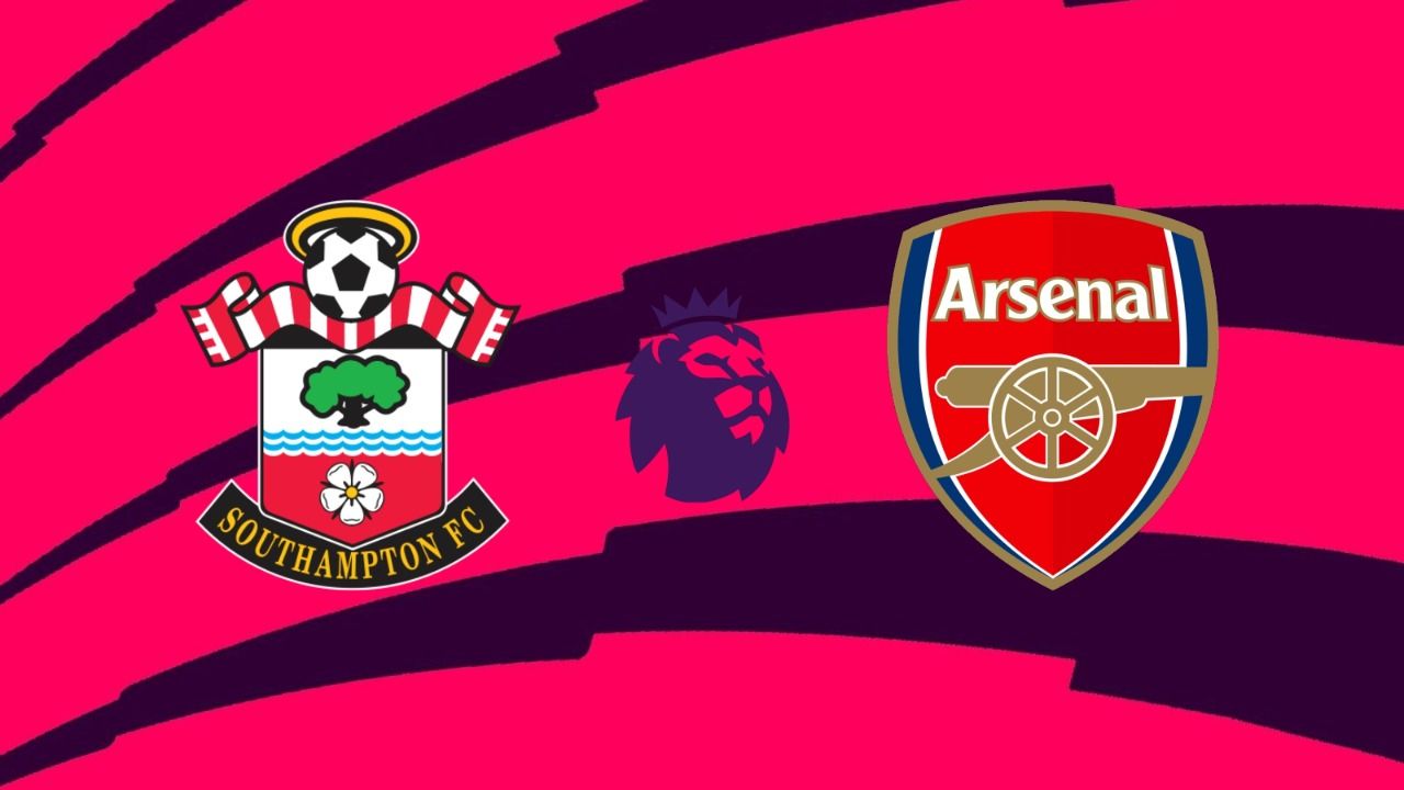 Southampton – Arsenal