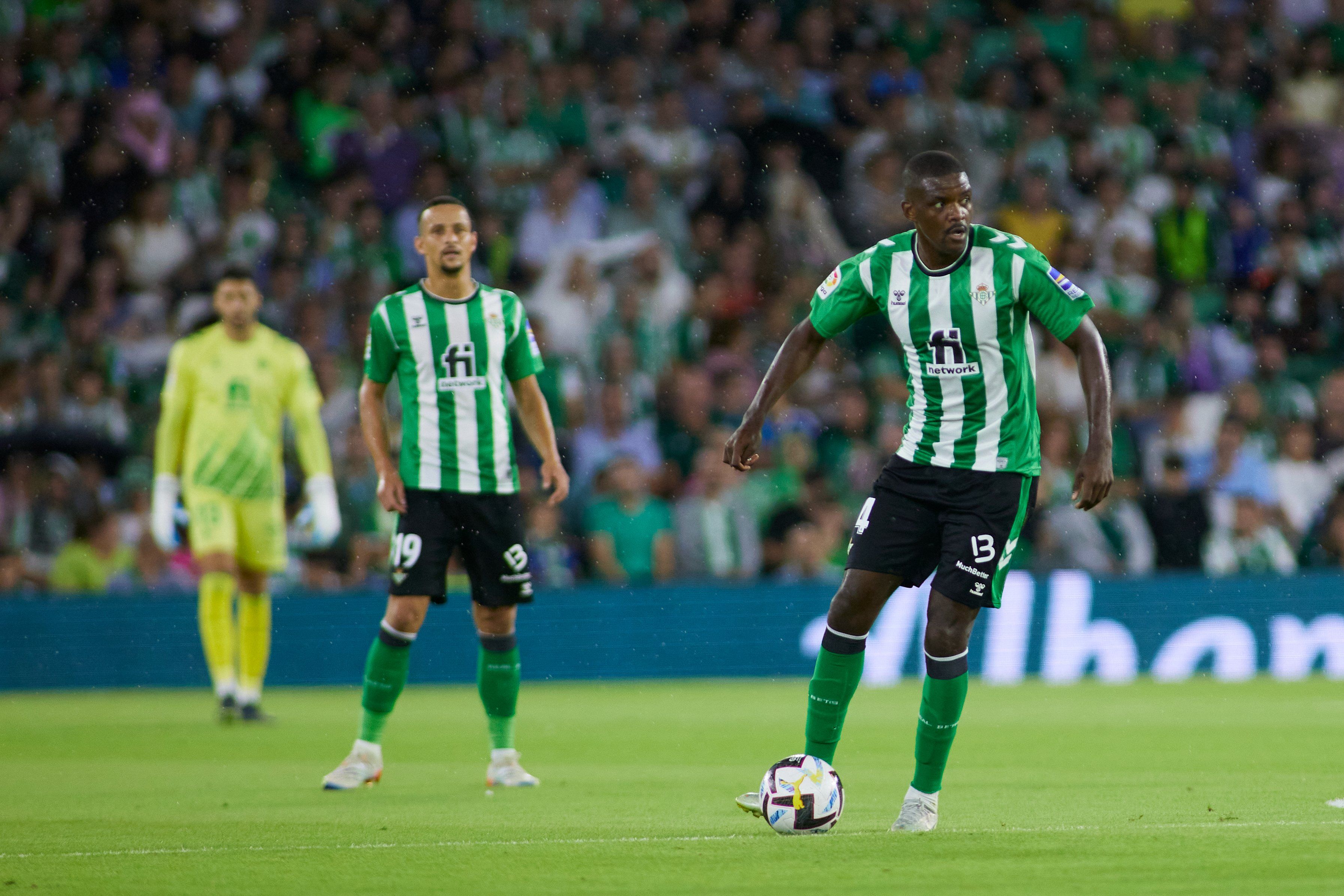 Dónde se puede ver el betis