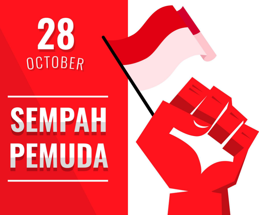 Sumpah Pemuda Oktober Jatuh Hari Apa Libur Tidak Cek Kalender Oktober Di Sini