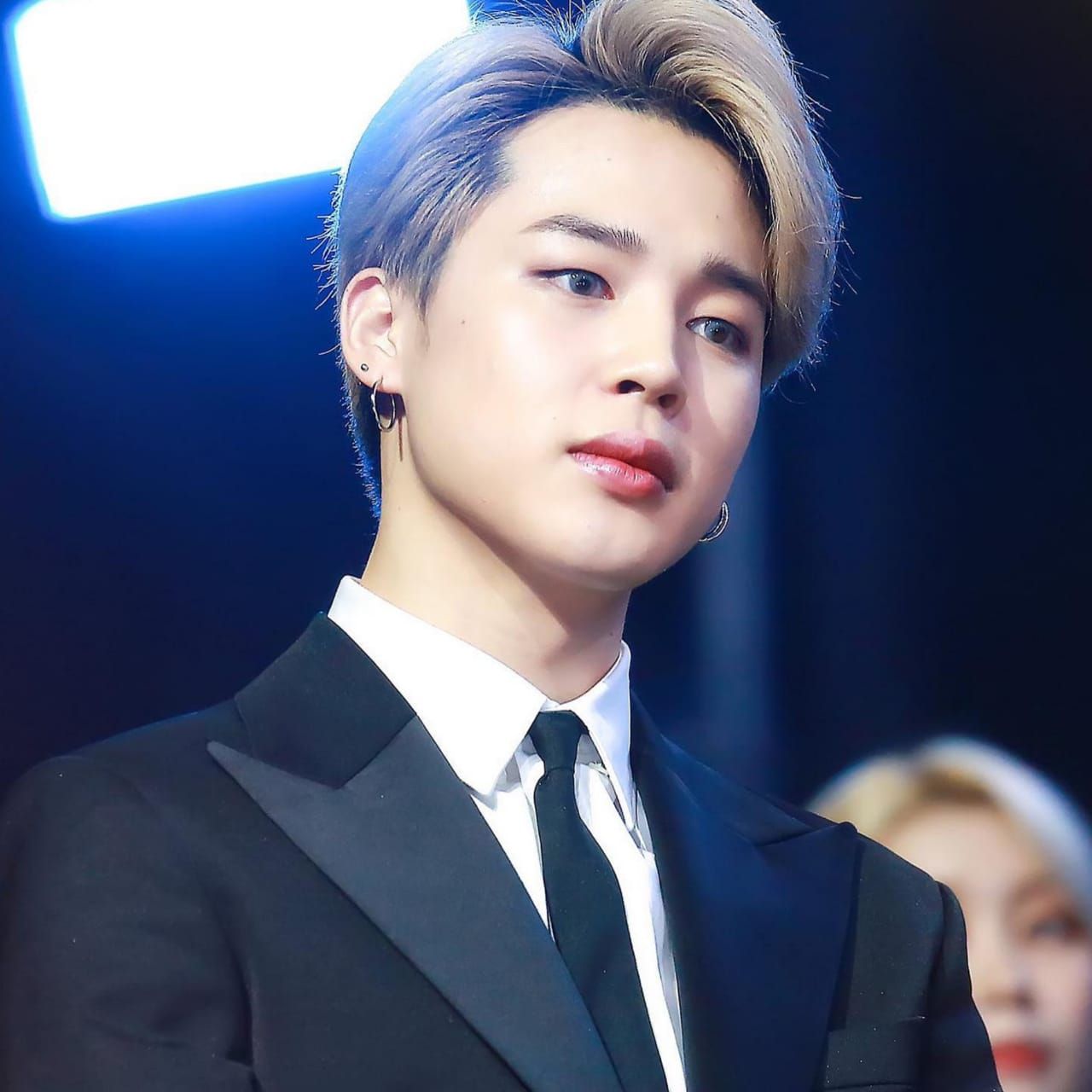 LDR Dengan ARMY BTS Untuk Beberapa Tahun Jimin Ungkap Perasan Jujurnya
