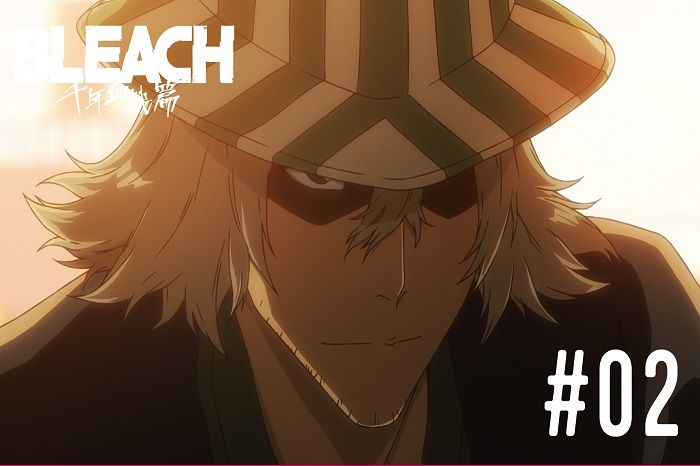 bleach episod 24 sub indo｜TikTok Search