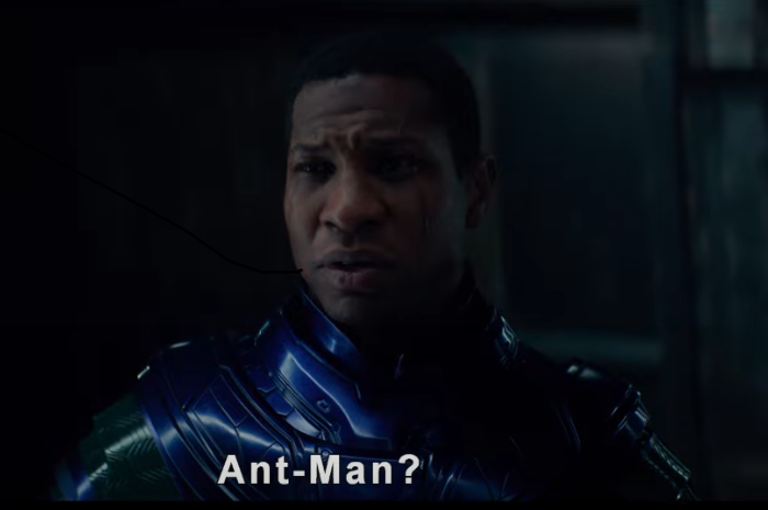 Trailer Ant-Man and The Wasp: Quantumania Resmi Dirilis, Cassie Diculik dan Kang The Conqueror Jadi Villain