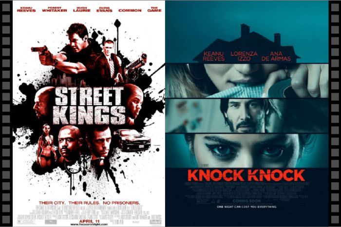 Jadwal acara TRANSTV hari ini menghadirkan film Street King dan Knock Knock