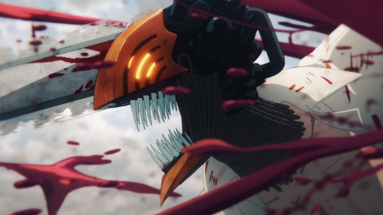 Anime Chainsaw Man Episode 3 Sub Indo, Bisa Nonton di Bstation