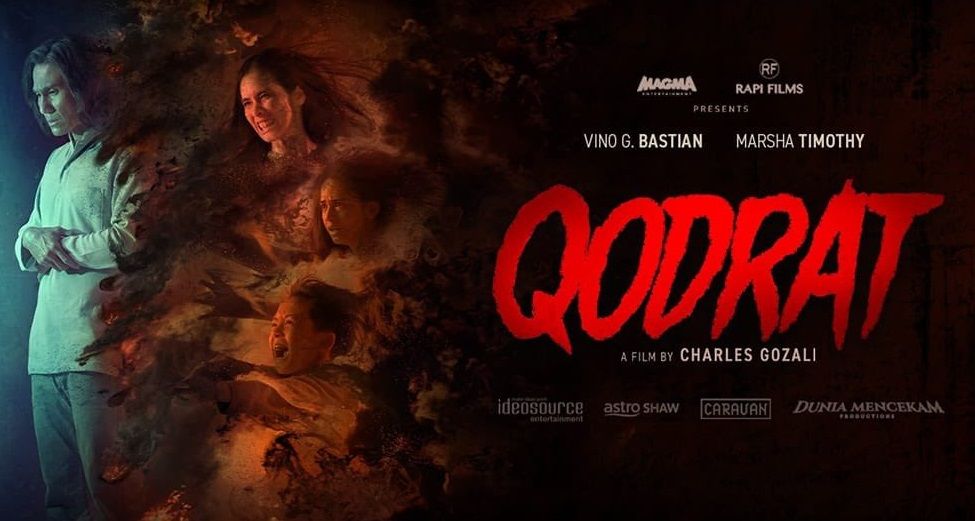 Nonton Qodrat 2022 Full Movie Sub Indo: Film Horor Indonesia yang Bisa Bikin Bergidik Ngeri
