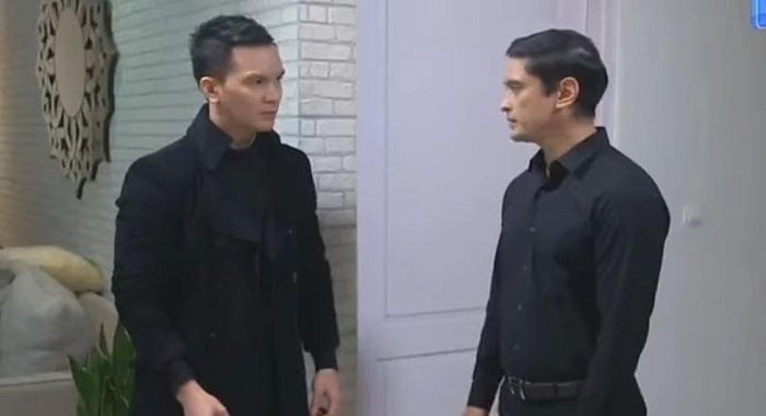 Berbagai tindakan kejahatan Abimana terbongkar dan kemudian dia menghilang.