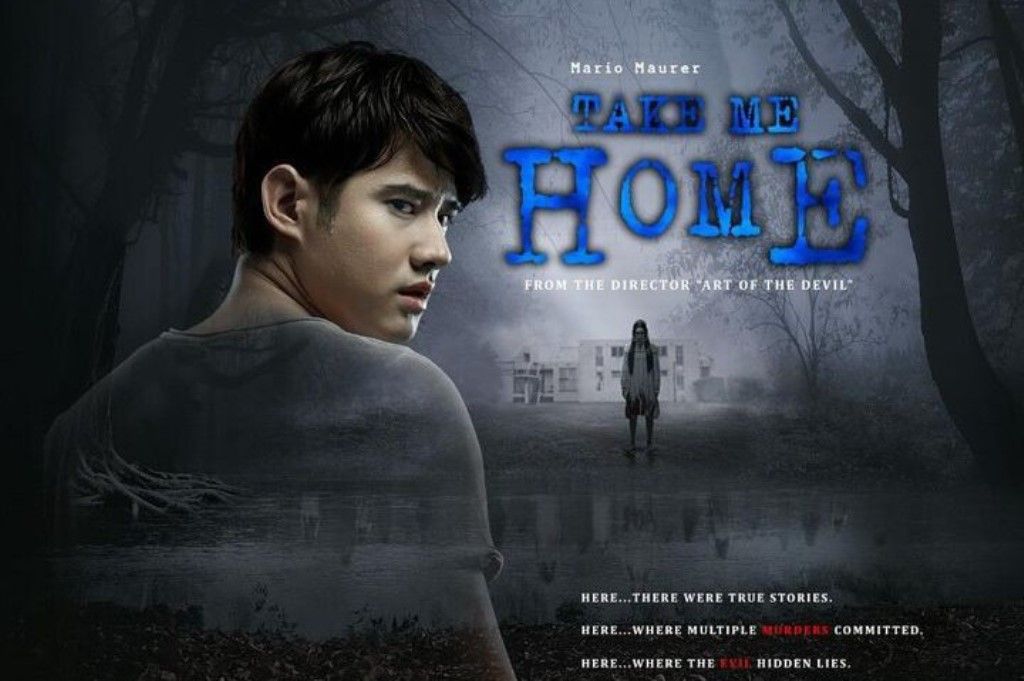Sinopsis Take Me Home Film Horor Thailand Tentang Misteri Dibalik Kehancuran Sebuah Keluarga 