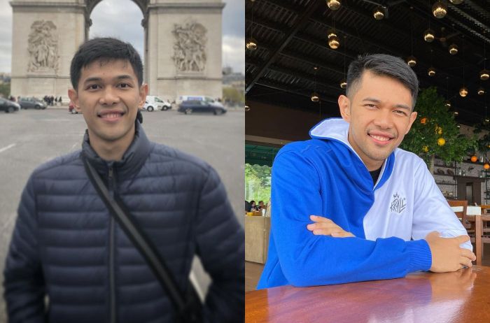 Profil Fajar Alfian: Ganda Putra Badminton Indonesia yang Juara Denmark Open 2022