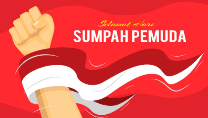 Link Twibbon Memperingati Hari Sumpah Pemuda Cocok Dipasang Di