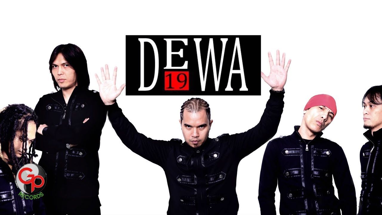 Potret Dewa 19.