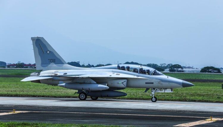 Malaysia pesan varian tercanggih dari FA-50 