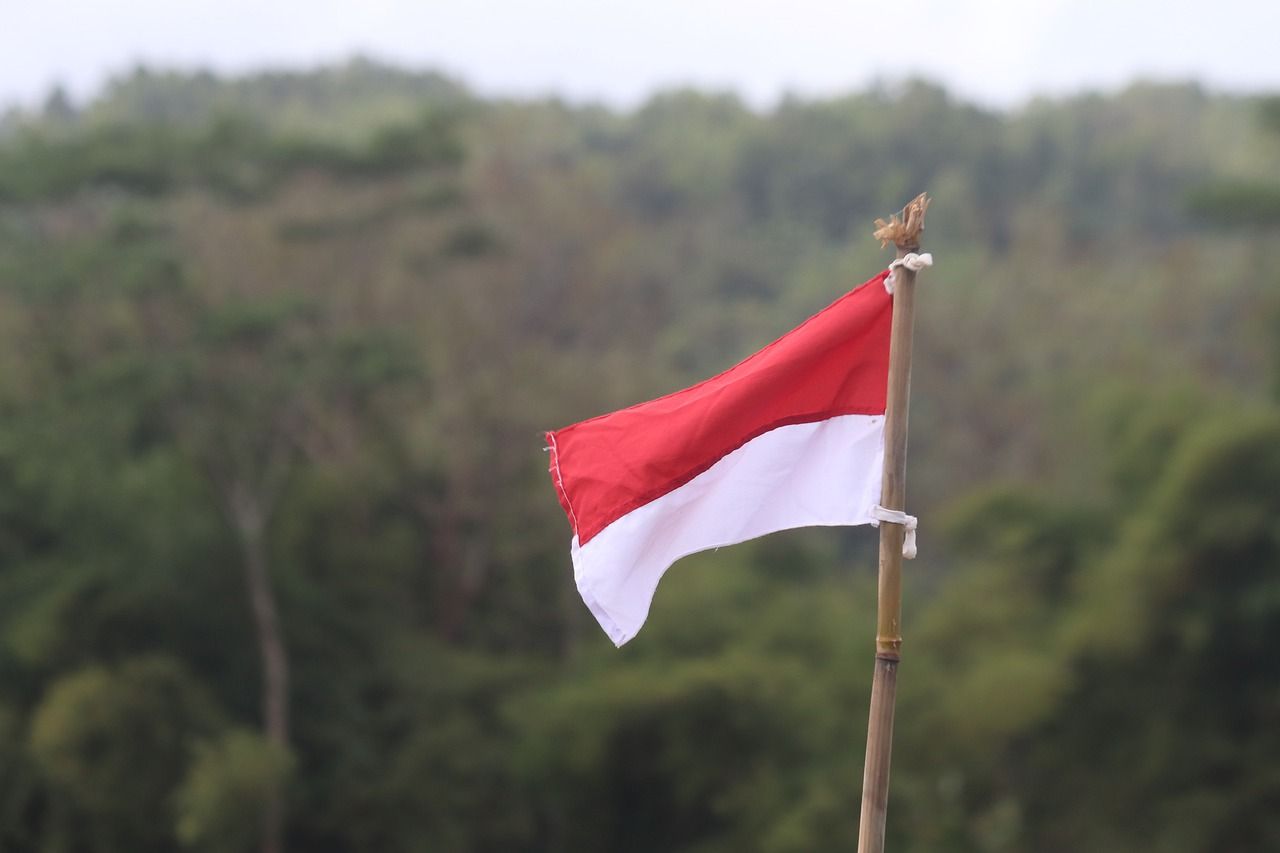 Lirik Chord Gitar Satu Nusa Satu Bangsa, Lagu Wajib Nasional Kunci Dasar