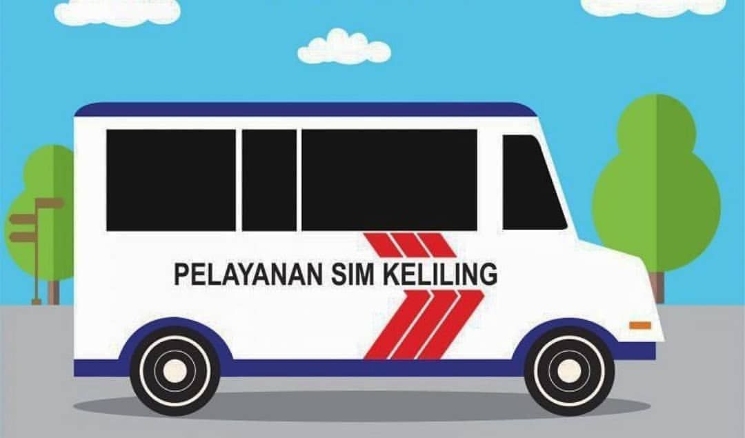 Jadwal dan Lokasi SIM Keliling Kabupaten Bandung Barat Hari Kamis 25 Mei 2023: Apa Saja Syaratnya?