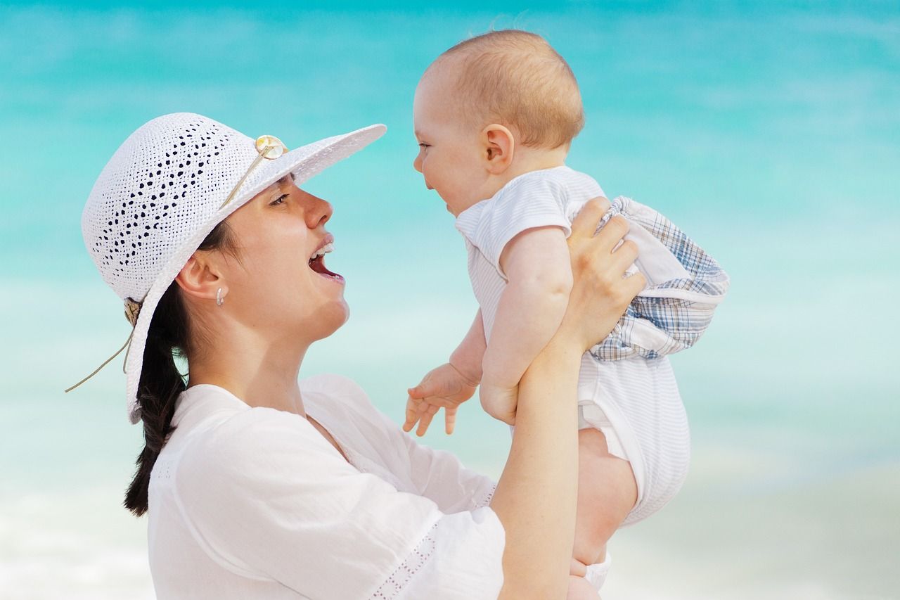 Tips memilih popok yang tepat untuk bayi