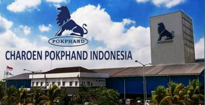 PT Charoen Pokphand Indonesia Buka 8 Lowongan Kerja 15 Desember 2022 ...