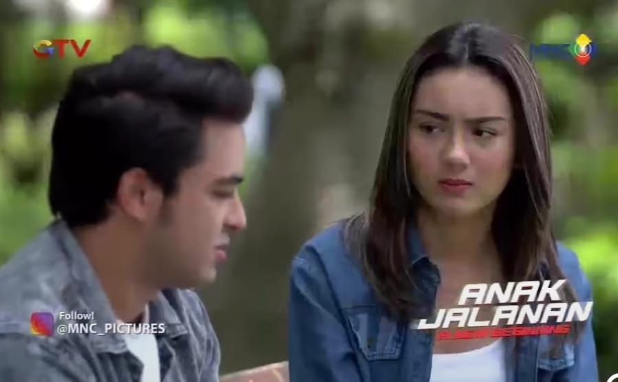 Jadwal TV GTV Hari Ini Rabu, 29 Maret 2023, Akan Tayang Repost, Obsesi, Hingga Anak Jalanan