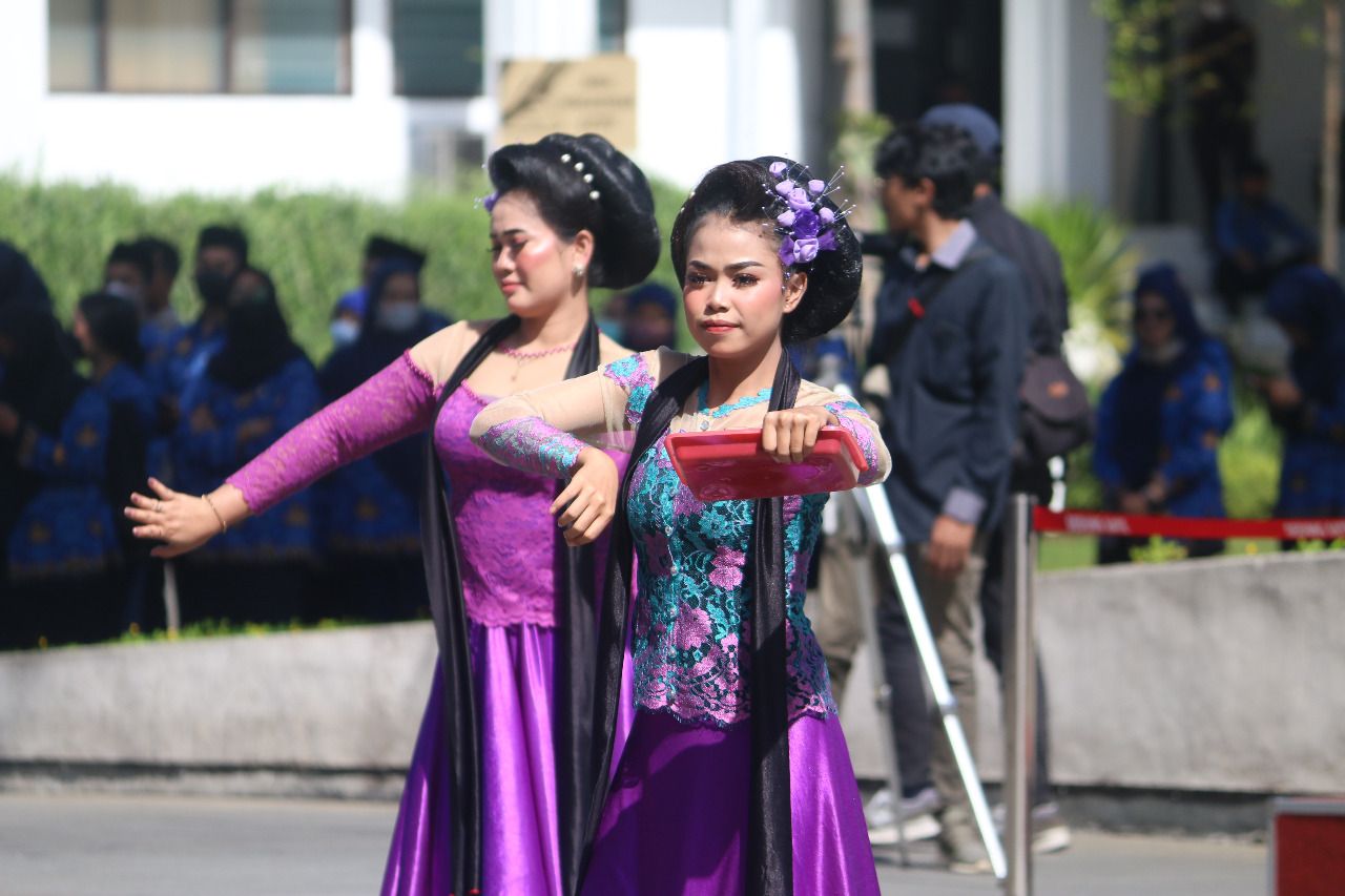 Soal seni budaya kelas 7 semester 1 dan kunci jawaban