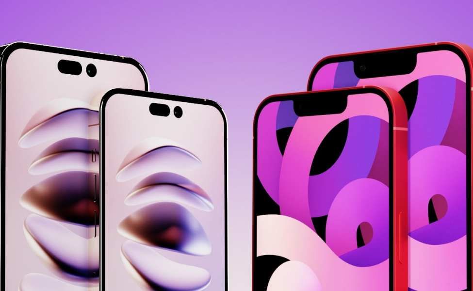 Harga iPhone 14 Pro Max di Indonesia, Berikut Daftar Pilihan Warna yang