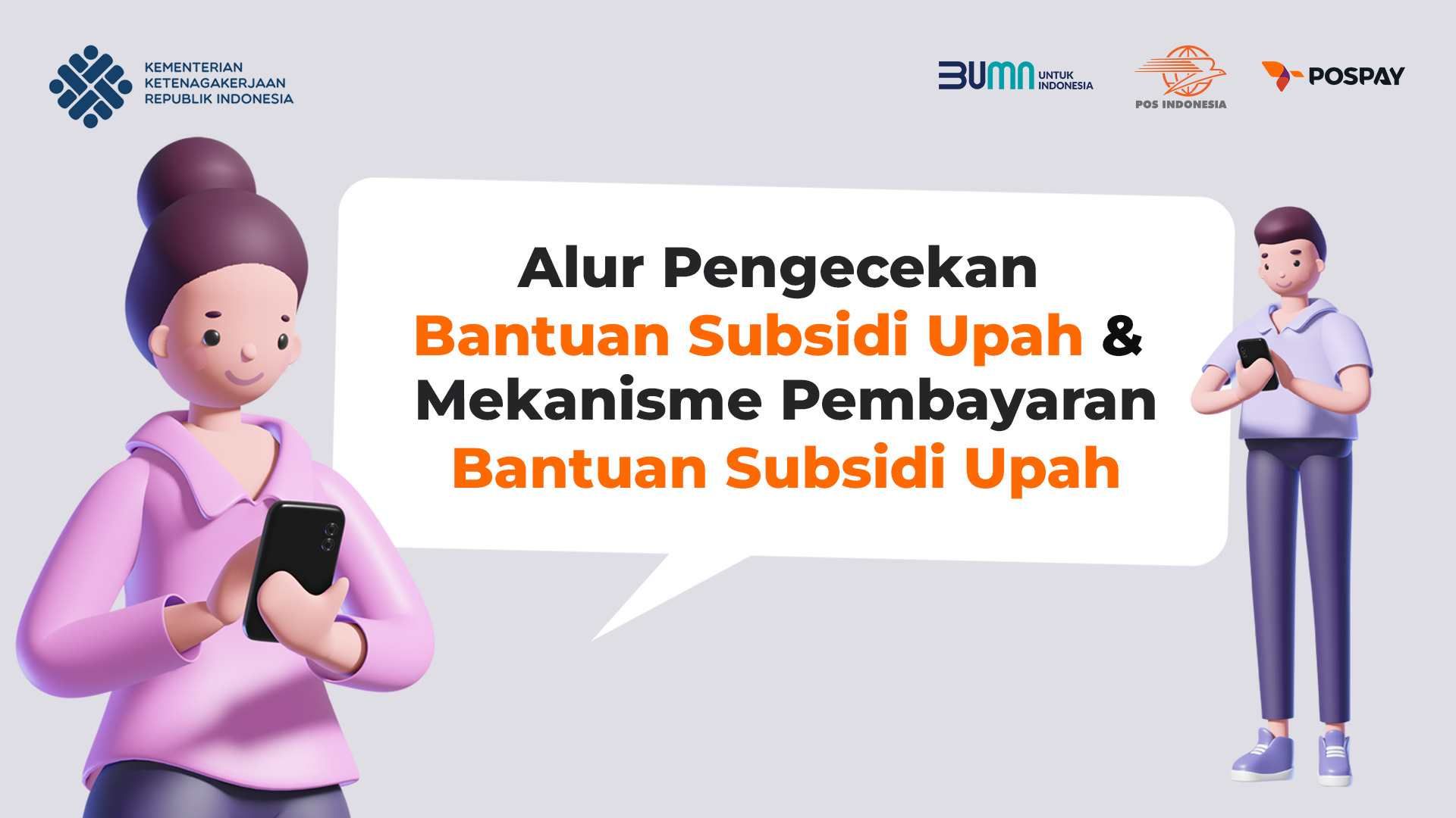 Cara Cek Penerima Bsu 2022 Tahap 7 Online Melalui Aplikasi Pospay 5321