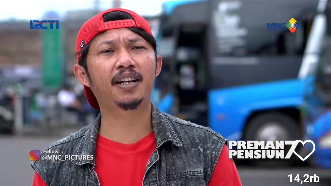 Jam Tayang Preman Pensiun 7 Jam Berapa Ini Jadwal Acara TV RCTI Hari 