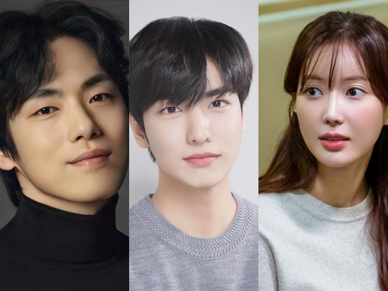 Jalani Syuting, Drama yang Dibintangi Mendiang Lee Ji Han Akan Tayang Tahun Ini, Tapi Tragedi Itaewon...