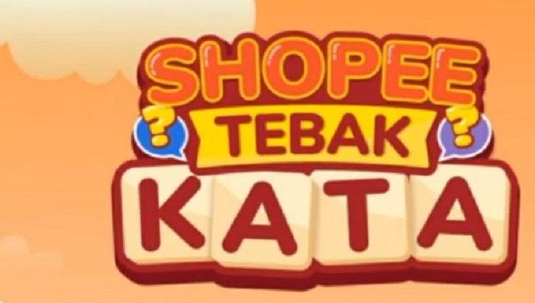 KUNCI JAWABAN Tebak Kata Shopee Tantangan Harian, Senin 30 Januari 2023, Huruf Dasar PIETJUN