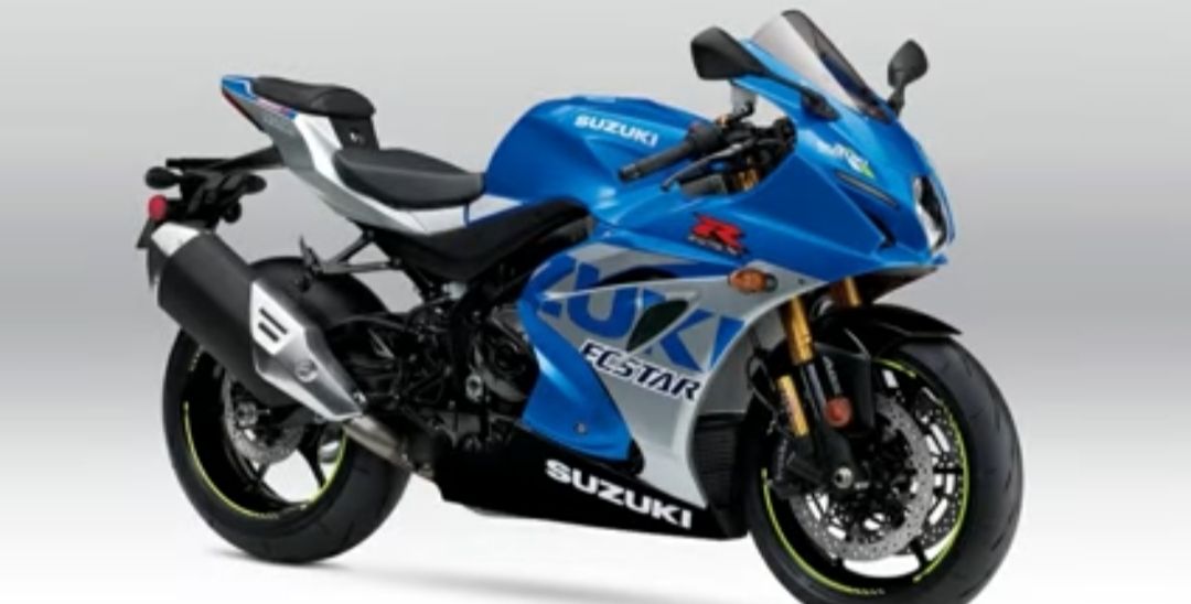 Wow Keren! Suzuki GSX S1000 Terbaru Bawa Bekal Mengejutkan, Begini ...