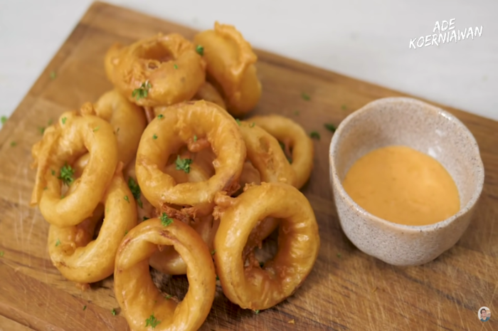 Ide Menu Buka Puasa: Cemilan Renyah Modal 10 Ribu dan Anti Gagal, Cek Resepnya di Sini
