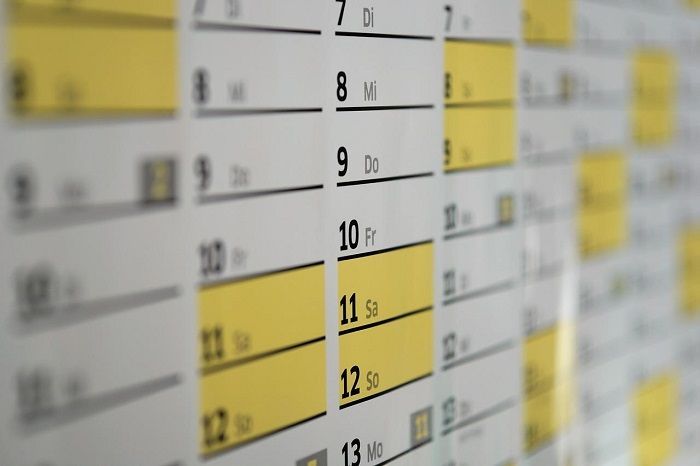Daftar Hari Besar Nasional dan Internasional Bulan Desember 2022, Cek Kapan Libur Tanggal Merah di Sini