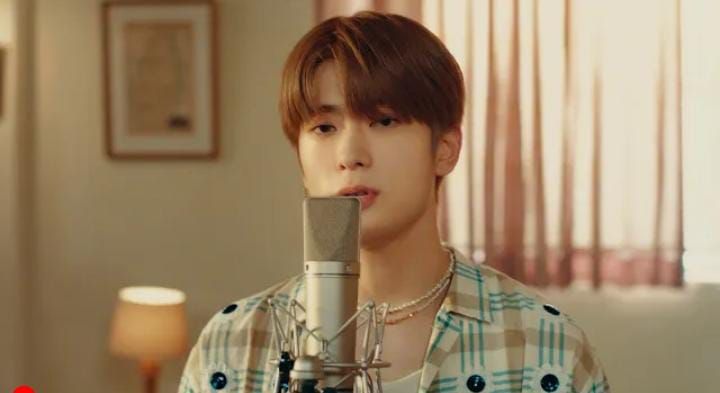 Downlaod Lagu MP3 ‘Cant Take My Eyes Off You’ Cover by Jaehyun NCT