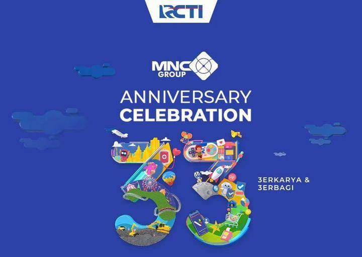 Jadwal Acara RCTI Hari Ini Rabu 2 November 2022: Saksikan Layangan ...