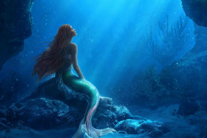 Daftar Film Disney yang Akan Tayang Tahun 2023, Ada The Little Mermaid hingga The Marvels