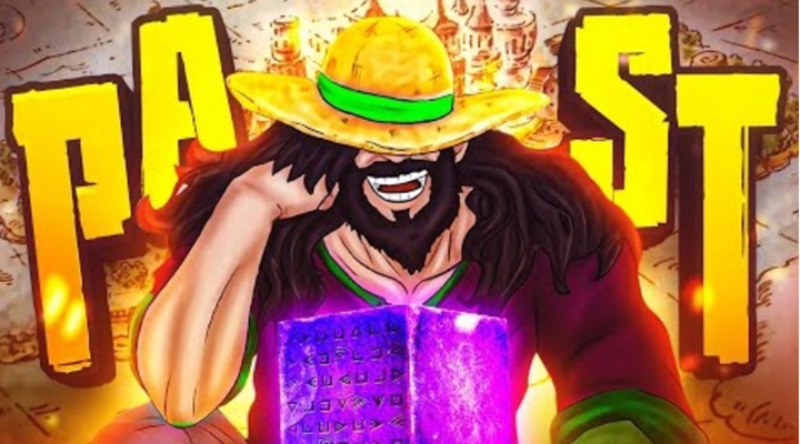 Chapter 1065, One Piece Wiki