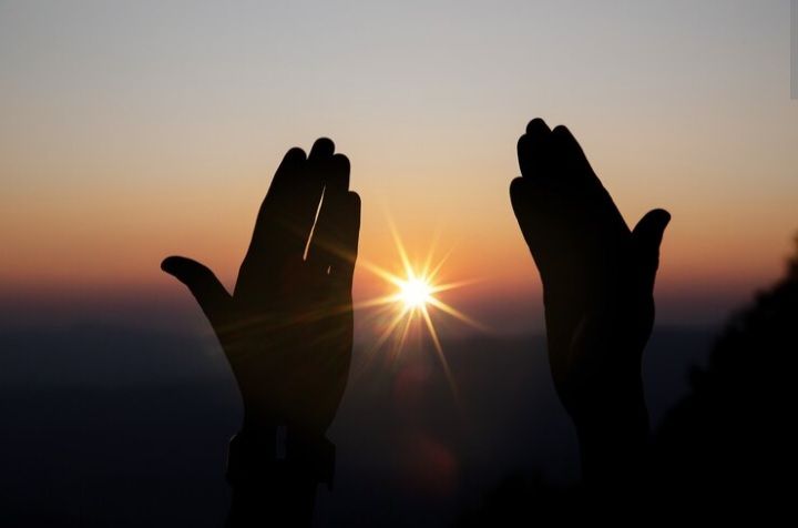 Doa Setelah Sholat Tahajud