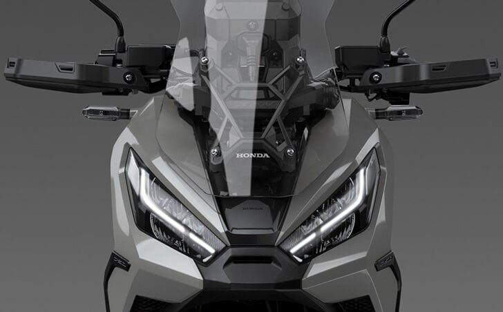 Foto Honda X-ADV 2022