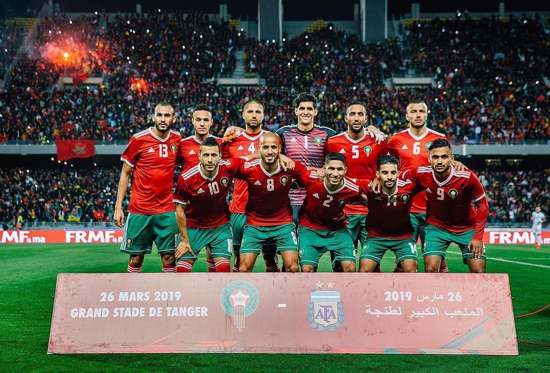 Prediksi Maroko vs Kroasia, prediksi skor, berita tim, head to head dan lainnya 23 November 2022.
